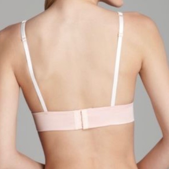 Free People Intimately V Wire Daisy Bra - Picture 4 of 7